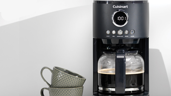 Cafeti&egrave;res &agrave; Filtre