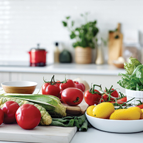 Pr&eacute;paration Culinaire