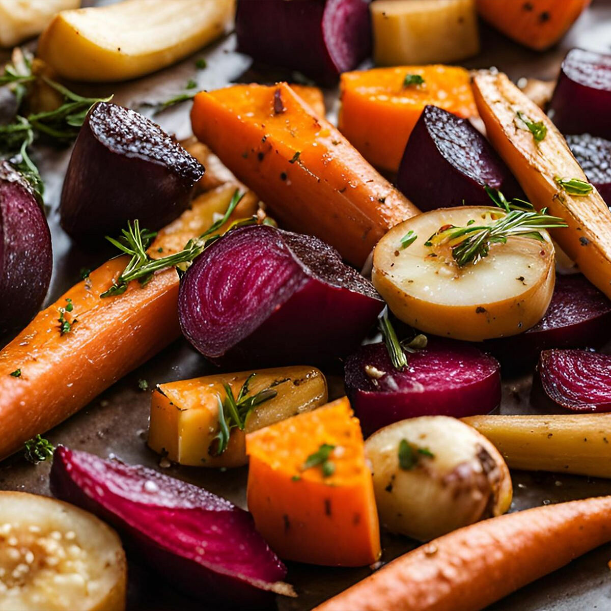 Root Veggie Medley-1