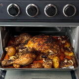 Easy One-Tray Roast Chicken Bake-1