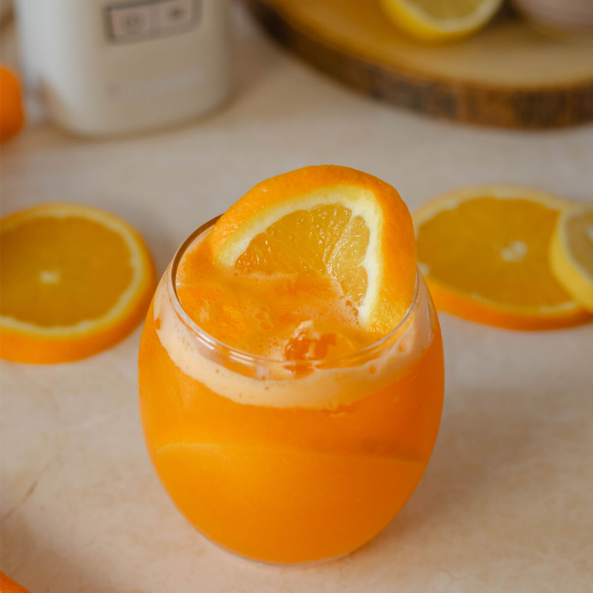 M&eacute;lange Hydratant Carotte et Orange-1