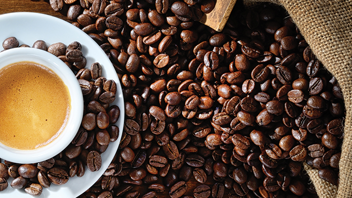 Moulins &agrave; Caf&eacute;