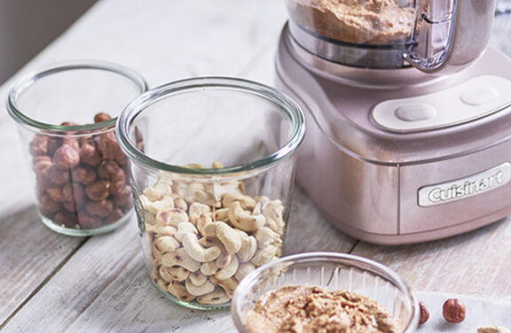 Beurre De Noix De Cajou