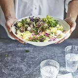 Vinaigrette Citron Moutarde-1