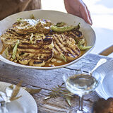 Steaks De Choux-Fleur-1