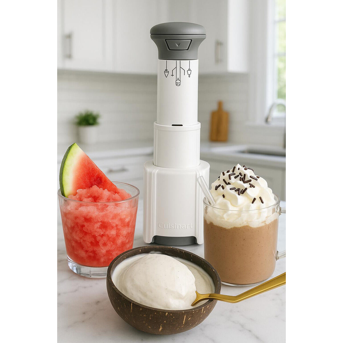 Sorbet Coco Express-1