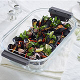 Moules Aux Olives Noires-1