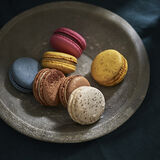 Macarons-1