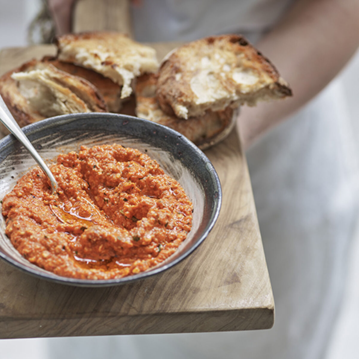 Sauce Romesco-1