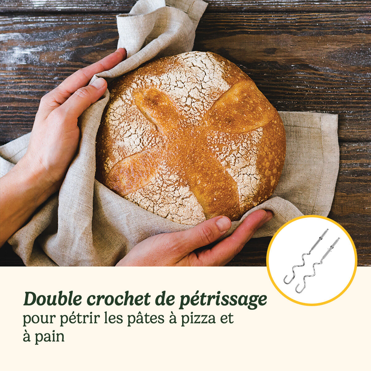 Cuisinart Power Advantage 7 Speed Hand Mixer