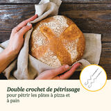 Cuisinart Power Advantage 7 Speed Hand Mixer