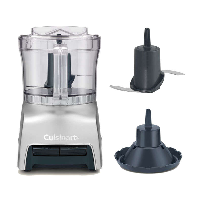 Cuisinart Pixie Chopper Mini Robot Culinaire