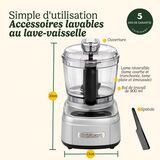 Cuisinart Mini Prep Pro