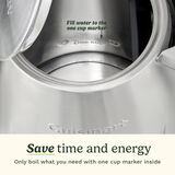 Cuisinart Core Collection Kettle 2