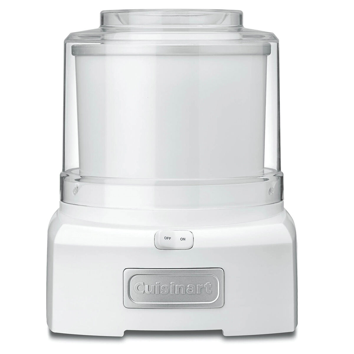 Cuisinart Cool Scoops Ice Cream Maker