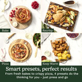 Cuisinart ClearView 9 in 1 Air Fryer 7