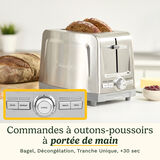 Cuisinart Core Collection 2-Slice Toaster