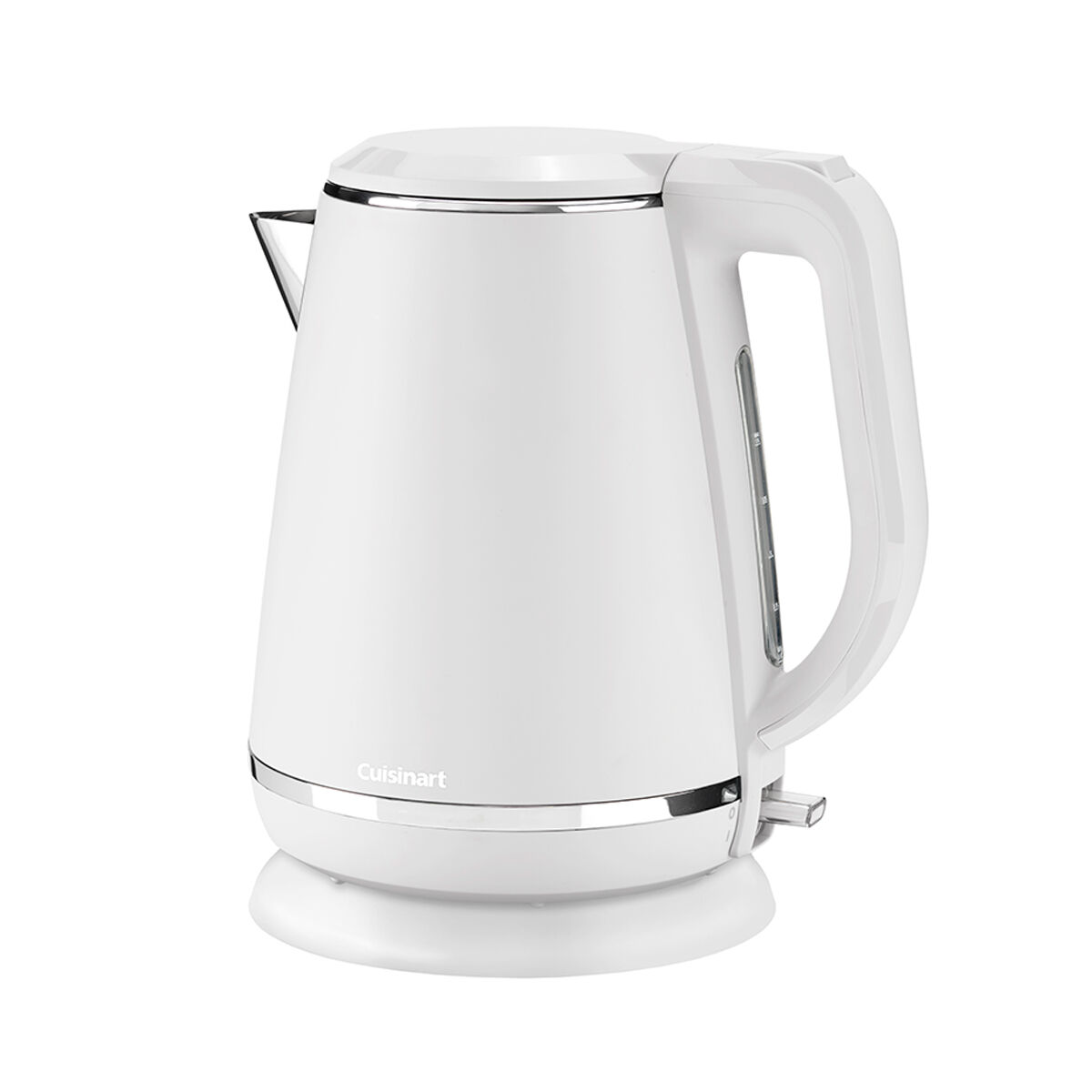 Cuisinart Jug Kettle  - Pebble