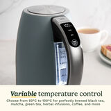 Cuisinart SmartElite Temp Control Kettle 1.7L 3