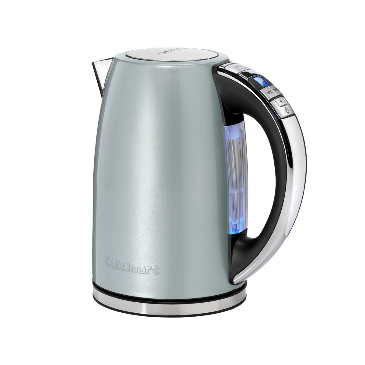 Cuisinart Multi-Temp Jug Electric Kettle - Light Pistachio
