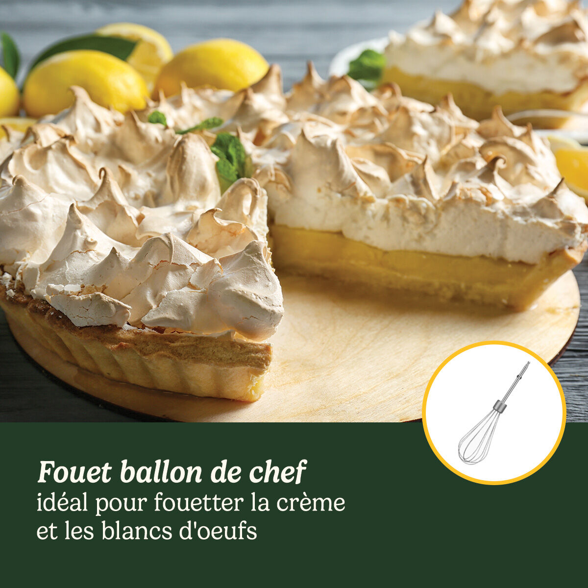 Cuisinart Power Advantage 7 Speed Hand Mixer