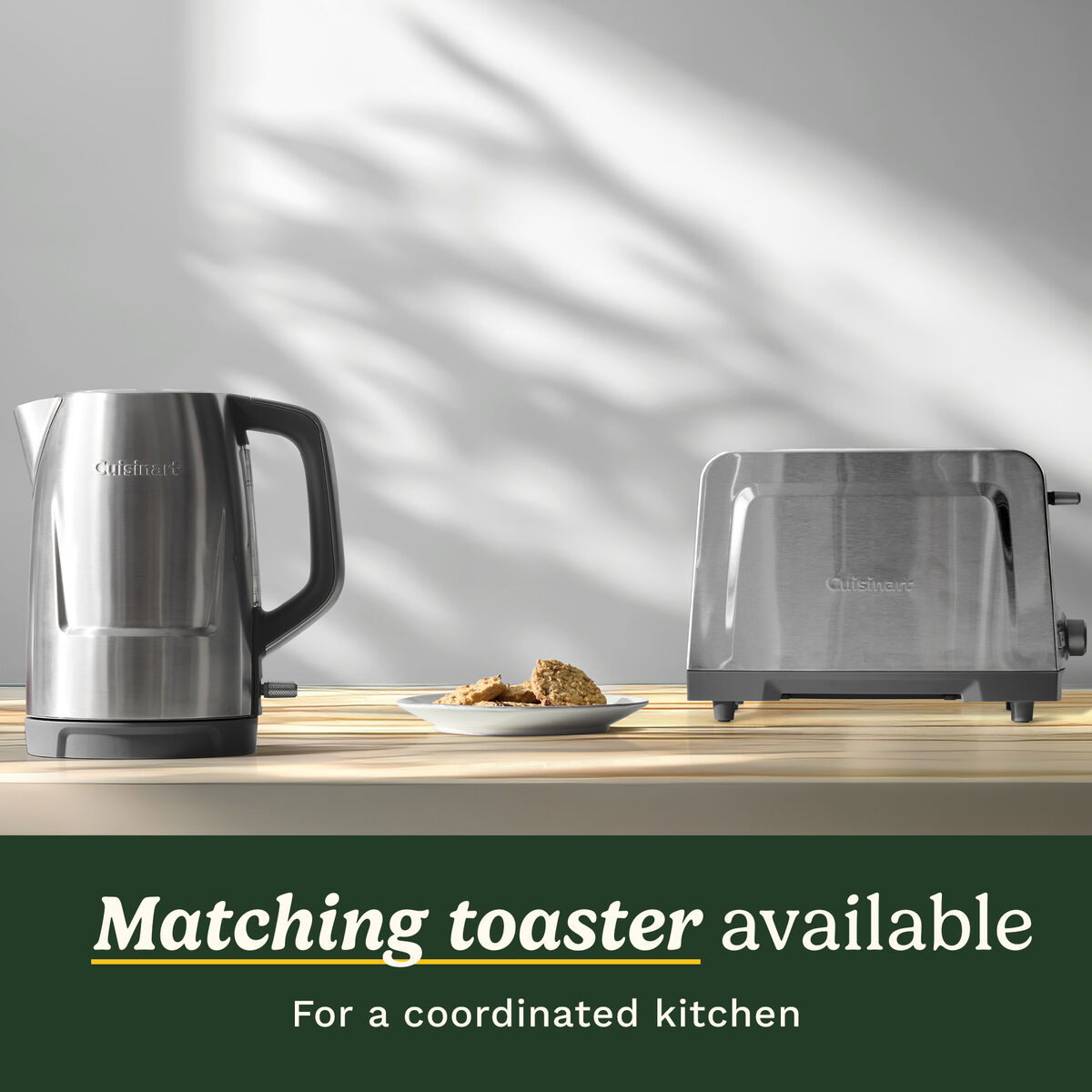 Cuisinart Core Collection Kettle 7