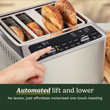 Cuisinart Smart Elite 4-Slice Toaster 2
