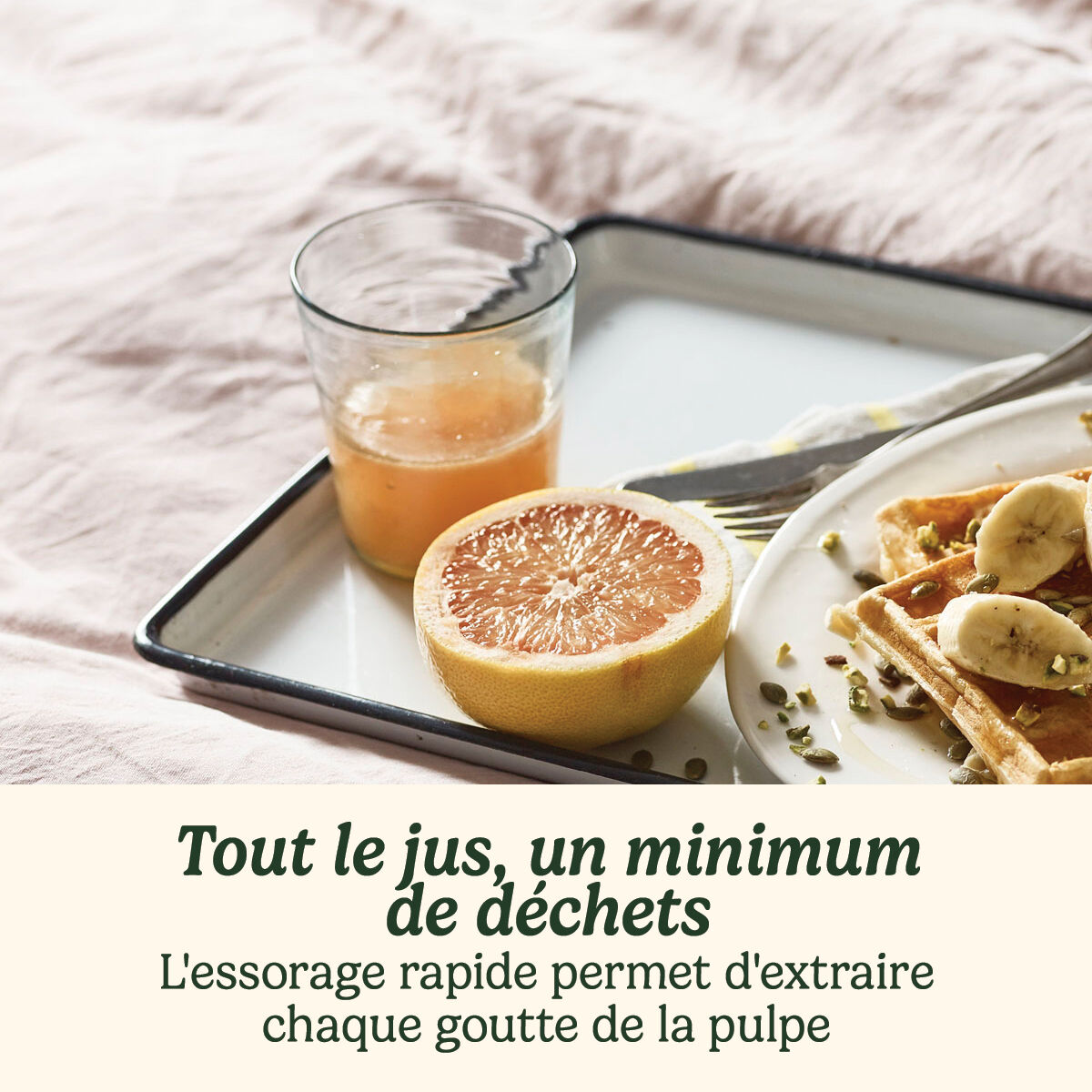 Cuisinart Electric Citrus Press