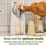 Cuisinart Frost Fusion - Frozen Drinks and Soft Serve in 1 4
