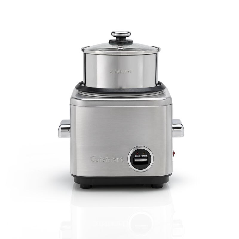 Cuisinart Cuiseur &agrave; C&eacute;r&eacute;ales Multifonctions