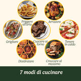 Cuisinart AirTwin XXL Dual-Zone Air Fryer