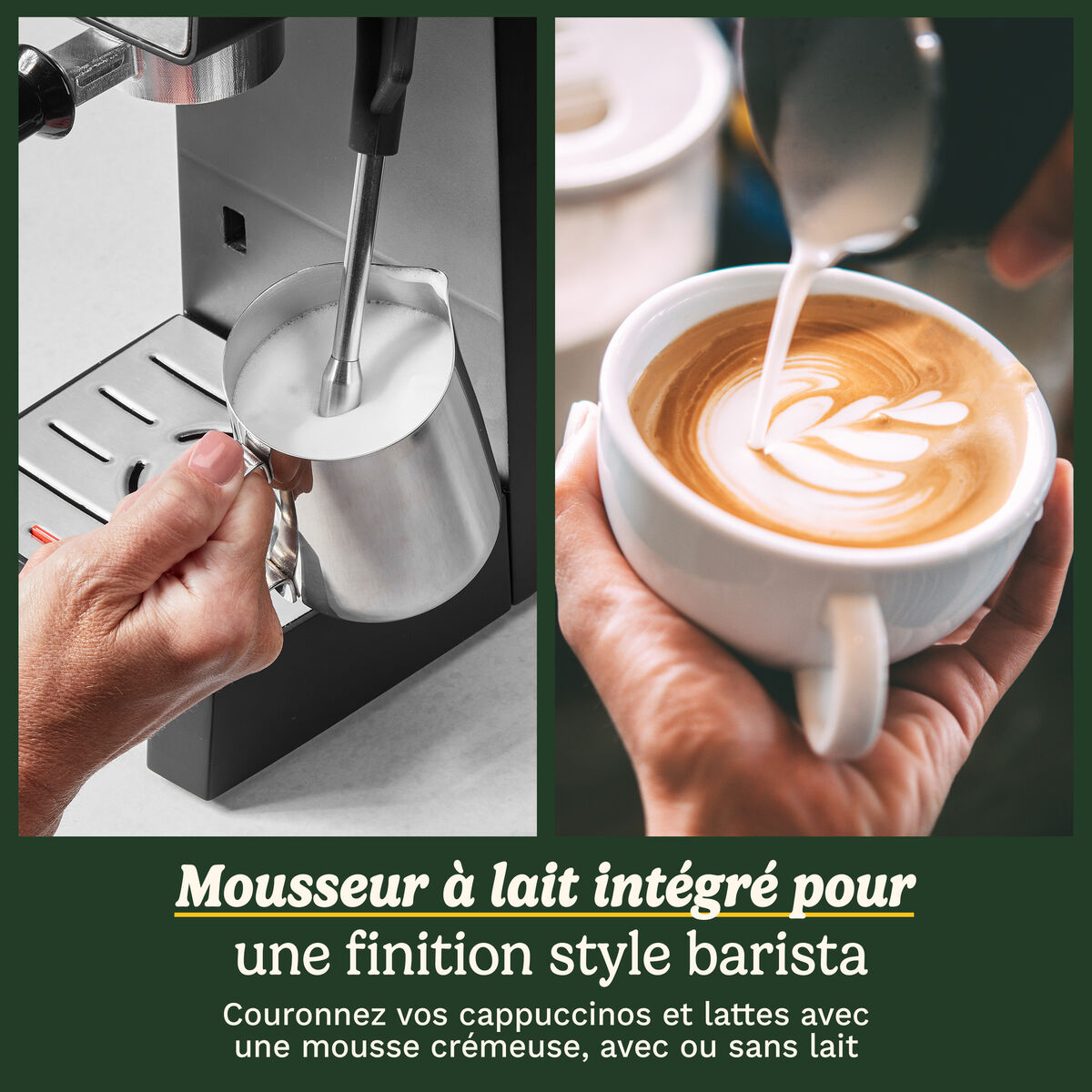 Cuisinart Slim Espresso Machine