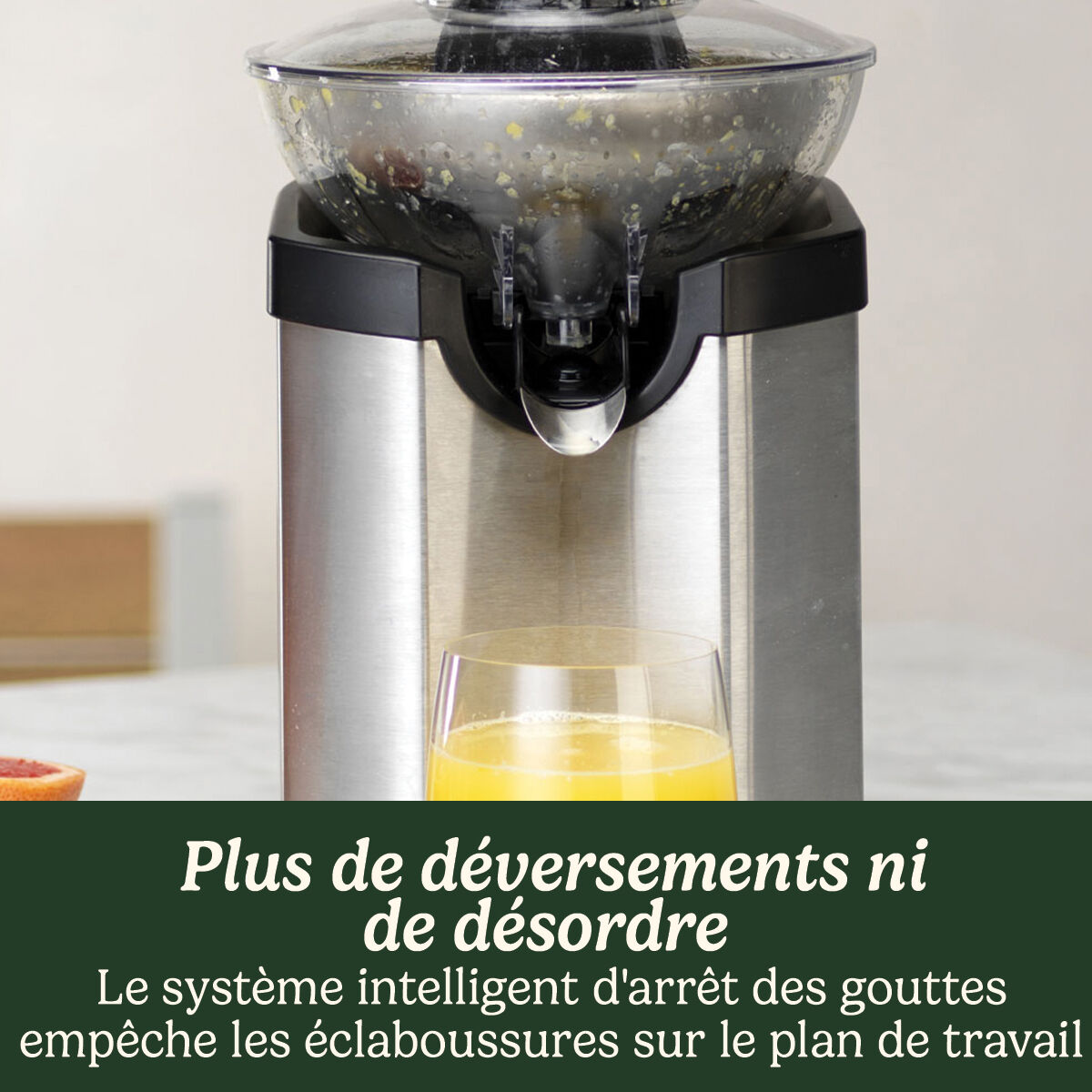 Cuisinart Electric Citrus Press