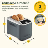 Cuisinart Smart Elite 2-Slice Toaster