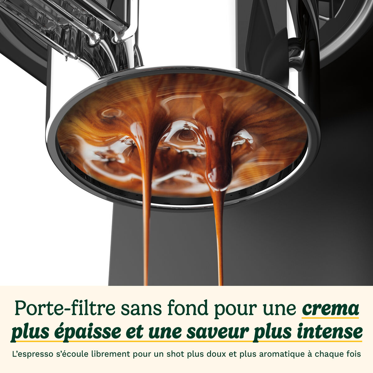 Cuisinart Slim Espresso Machine