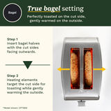 Cuisinart Smart Elite 4-Slice Toaster 7