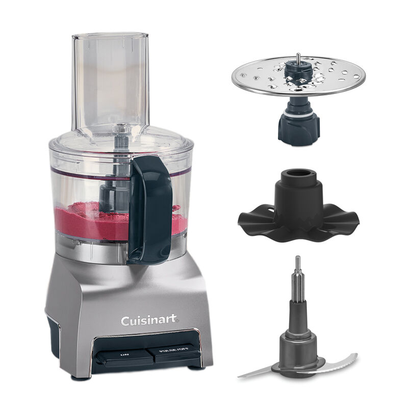 Cuisinart FlexPrep Robot Culinaire 1,1L