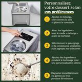 Cuisinart Freeze Ease Pro Ice Cream Maker