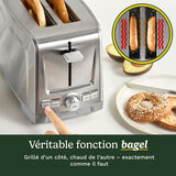 Cuisinart Core Collection 2-Slice Toaster