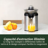 Cuisinart Electric Citrus Press