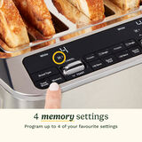 Cuisinart Smart Elite 4-Slice Toaster 5