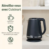 Cuisinart Jug Kettle  - Slate Grey