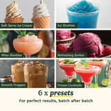 Cuisinart Frost Fusion - Frozen Drinks and Soft Serve in 1 5