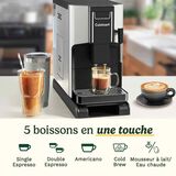 Cuisinart Fully Automatic Coffee Machine