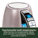 Cuisinart Multi-Temp Jug Electric Kettle