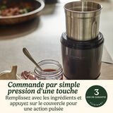 Cuisinart Spice Grinder