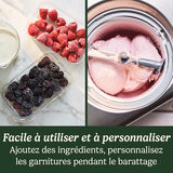 Cuisinart Ice Cream & Gelato Professional