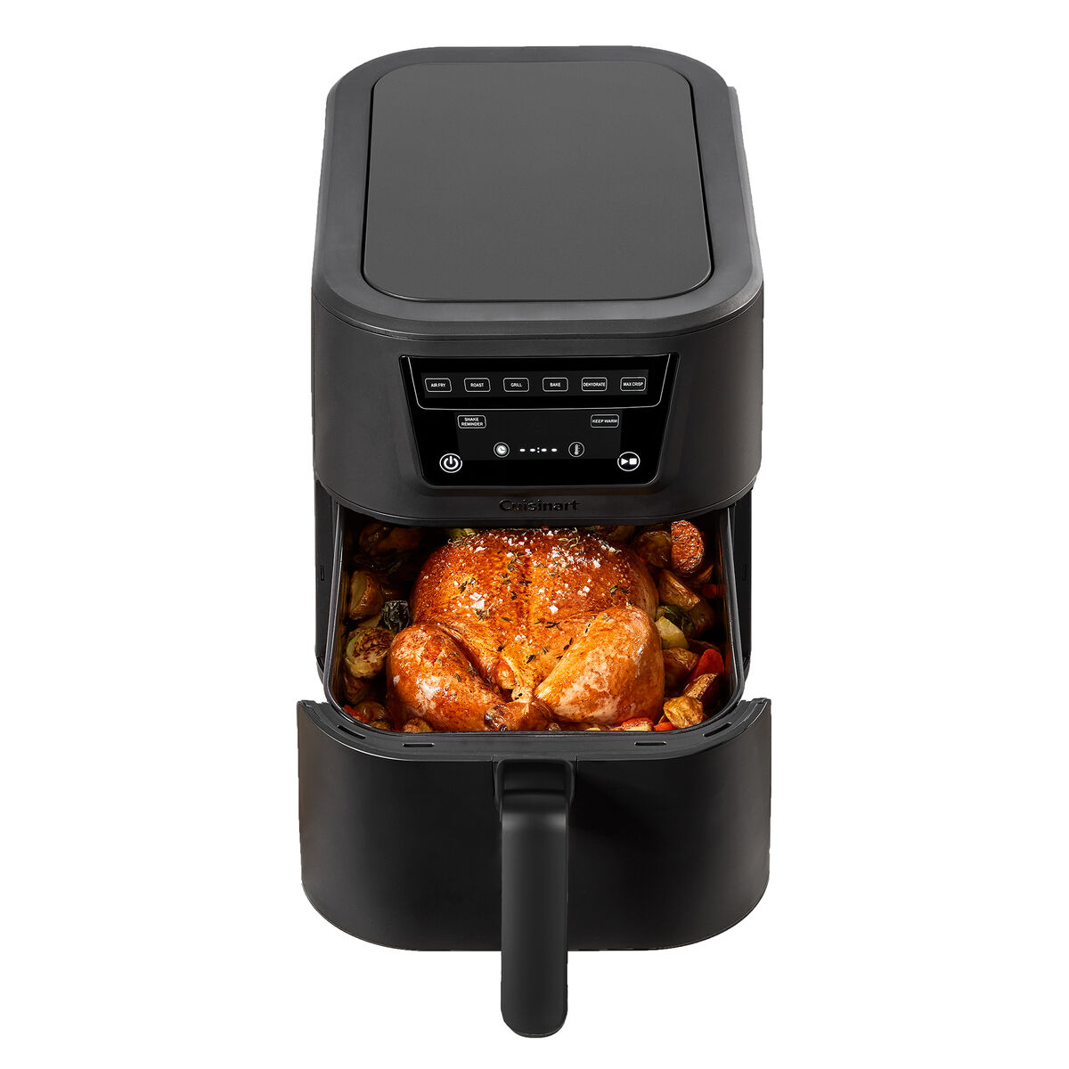 Cuisinart Friteuse &agrave; air Compact Max