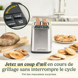 Cuisinart Smart Elite 2-Slice Toaster