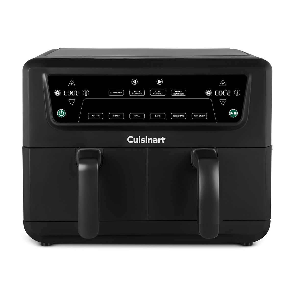 Cuisinart AirTwin XXL Dual-Zone Air Fryer
